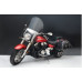 Motorcycle windshield SUZUKI Boulevard 800