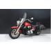 Motorcycle windshield SUZUKI Boulevard 800