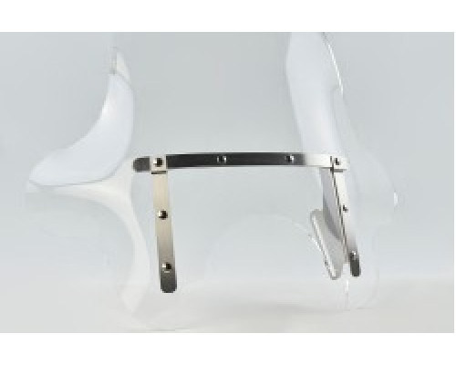 Motorcycle windshield YAMAHA XVS 650 Drag Star Motorcycle windshield YAMAHA XVS 650 Drag Star