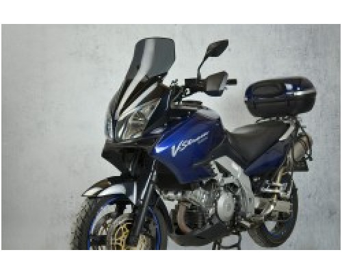 Motorcycle windshield SUZUKI DL V-Strom 1000 TOURIST