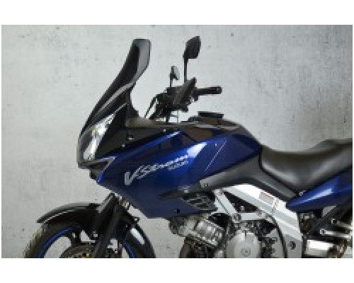 Motorcycle windshield SUZUKI DL V-Strom 1000 TOURIST