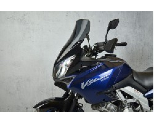 Motorcycle windshield SUZUKI DL V-Strom 1000 TOURIST