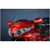 Motorcycle windshield HONDA GL 1800 Gold Wing STANDARD (61cm)