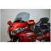 Motorcycle windshield HONDA GL 1800 Gold Wing STANDARD (61cm)