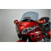 Motorcycle windshield HONDA GL 1800 Gold Wing STANDARD (61cm)