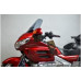 Motorcycle windshield HONDA GL 1800 Gold Wing STANDARD (61cm)
