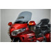 Motorcycle windshield HONDA GL 1800 Gold Wing TOURIST (68cm)