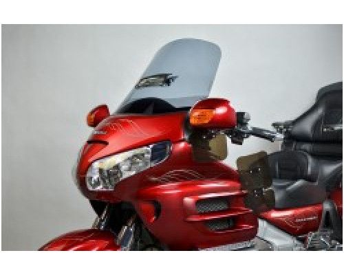Motorcycle windshield HONDA GL 1800 Gold Wing TOURIST (78cm) Motorcycle windshield HONDA GL 1800 Gold Wing TOURIST (78cm)