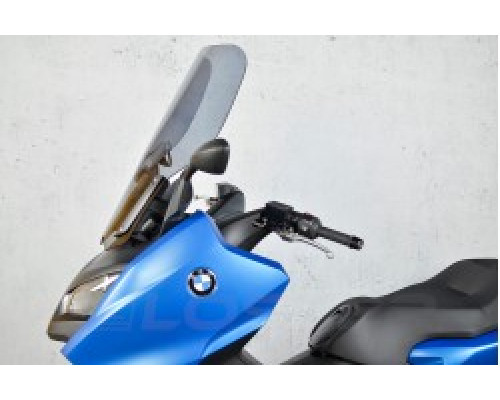 Motorcycle windscreen BMW C 650 Sport TOURIST Motorcycle windscreen BMW C 650 Sport TOURIST