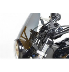 Indian Scout Sixty 1000 Motorcycle Windshield