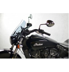 Indian Scout Sixty 1000 Motorcycle Windshield