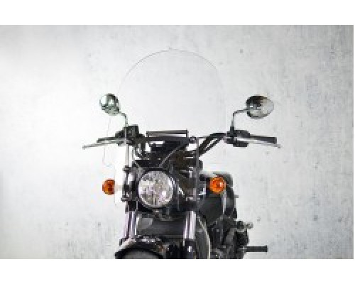 Indian Scout Sixty 1000 Motorcycle Windshield