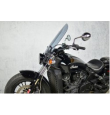 Indian Scout Sixty 1000 Motorcycle Windshield