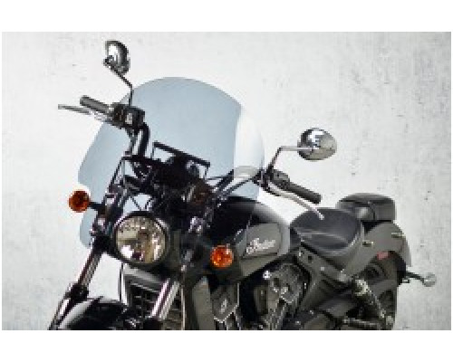 Indian Scout Sixty 1000 Motorcycle Windshield Indian Scout Sixty 1000 Motorcycle Windshield