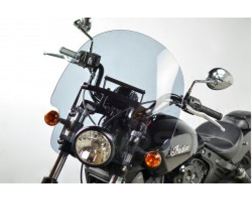 Indian Scout Sixty 1000 Motorcycle Windshield Indian Scout Sixty 1000 Motorcycle Windshield