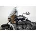 Indian Scout Sixty 1000 Motorcycle Windshield