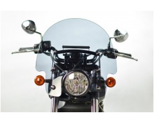 Indian Scout Sixty 1000 Motorcycle Windshield Indian Scout Sixty 1000 Motorcycle Windshield