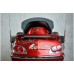 Rear window for HONDA GL 1800 Gold Wing (30cm)