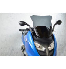 BMW C 600 Sport SPORT motorcycle windscreen