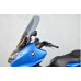 Motorcycle windscreen BMW C 600 Sport TOURIST