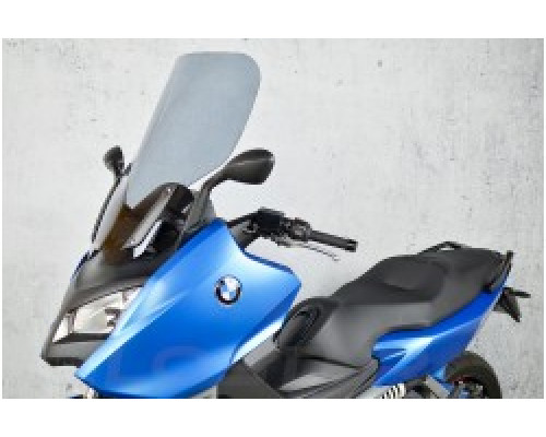 Motorcycle windscreen BMW C 600 Sport TOURIST Motorcycle windscreen BMW C 600 Sport TOURIST