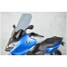 Motorcycle windscreen BMW C 600 Sport TOURIST