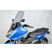 Motorcycle windscreen BMW C 600 Sport TOURIST