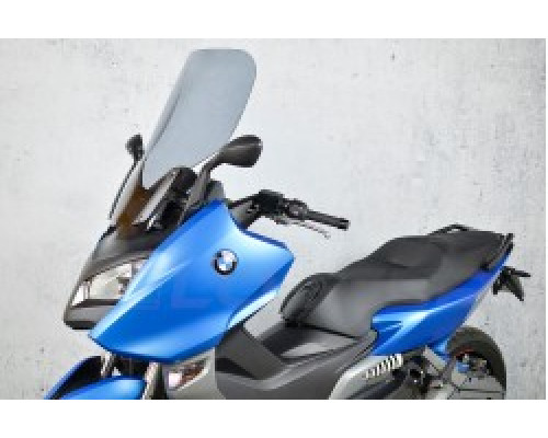 Motorcycle windscreen BMW C 600 Sport TOURIST Motorcycle windscreen BMW C 600 Sport TOURIST