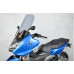 Motorcycle windscreen BMW C 600 Sport TOURIST