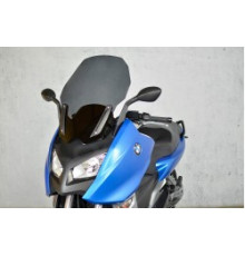 BMW C 600 Sport STANDARD motorcycle windshield
