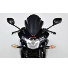 Motorcycle windshield HONDA CBR 125 R RACING