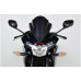 Motorcycle windshield HONDA CBR 125 R RACING