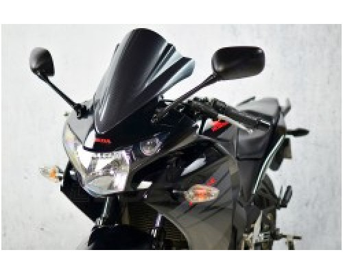 Motorcycle windshield HONDA CBR 150 R RACING Motorcycle windshield HONDA CBR 150 R RACING