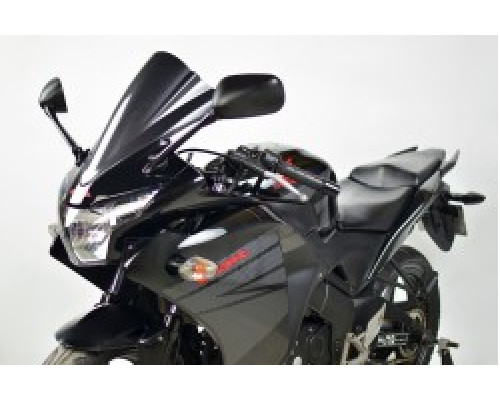 Motorcycle windshield HONDA CBR 150 R RACING Motorcycle windshield HONDA CBR 150 R RACING