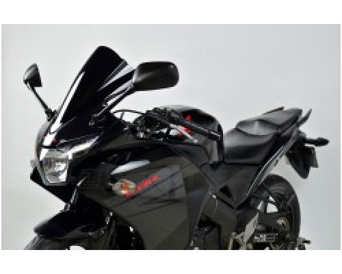 Motorcycle windshield HONDA CBR 150 R RACING Motorcycle windshield HONDA CBR 150 R RACING