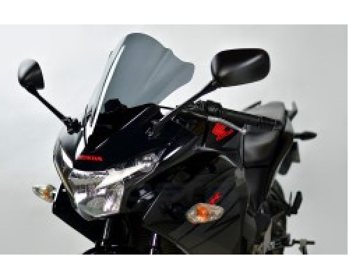 Motorcycle windshield HONDA CBR 150 R RACING Motorcycle windshield HONDA CBR 150 R RACING