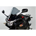 Motorcycle windshield HONDA CBR 150 R RACING