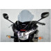 Motorcycle windshield HONDA CBR 150 R RACING