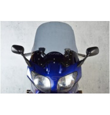 Motorcycle windshield YAMAHA FJR 1300 TOURIST