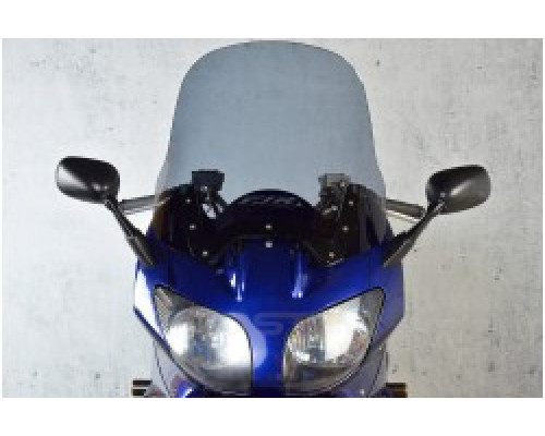 Motorcycle windshield YAMAHA FJR 1300 TOURIST
