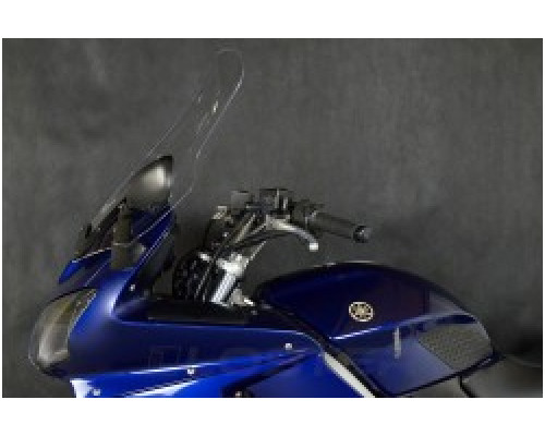 Motorcycle windshield YAMAHA FJR 1300 TOURIST