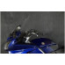 Motorcycle windshield YAMAHA FJR 1300 TOURIST