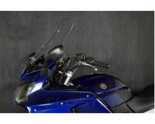 Motorcycle windshield YAMAHA FJR 1300 TOURIST
