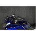 Motorcycle windshield YAMAHA FJR 1300 TOURIST