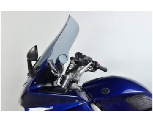 Motorcycle windshield YAMAHA FJR 1300 TOURIST