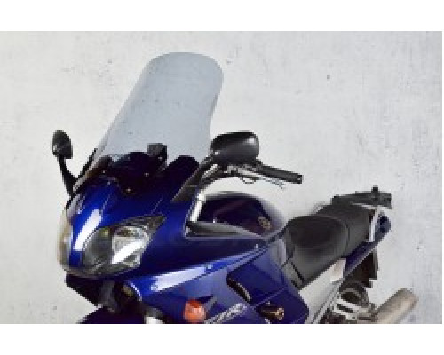Motorcycle windshield YAMAHA FJR 1300 TOURIST