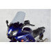 Motorcycle windshield YAMAHA FJR 1300 TOURIST