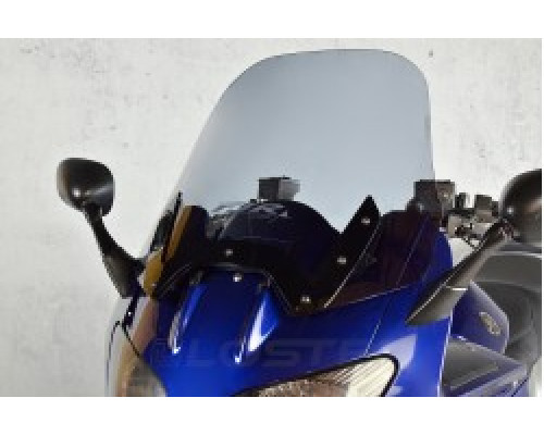 Motorcycle windshield YAMAHA FJR 1300 STANDARD Motorcycle windshield YAMAHA FJR 1300 STANDARD