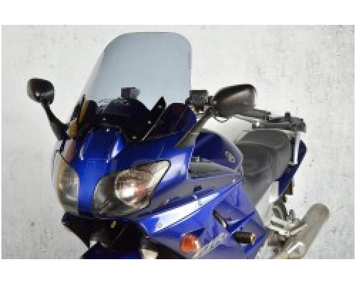 Motorcycle windshield YAMAHA FJR 1300 STANDARD Motorcycle windshield YAMAHA FJR 1300 STANDARD