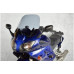 Motorcycle windshield YAMAHA FJR 1300 STANDARD